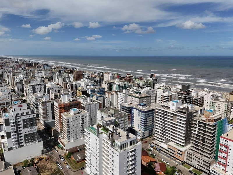 Apartamento 03 dormitórios Bairro Navegantes em Capão da Canoa: 2ª foto da galeria de imagens do imóvel
