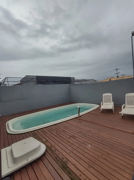 Casa 02 dormitórios com piscina Praia do Barco Capão da Canoa: 31ª foto da galeria de imagens do imóvel