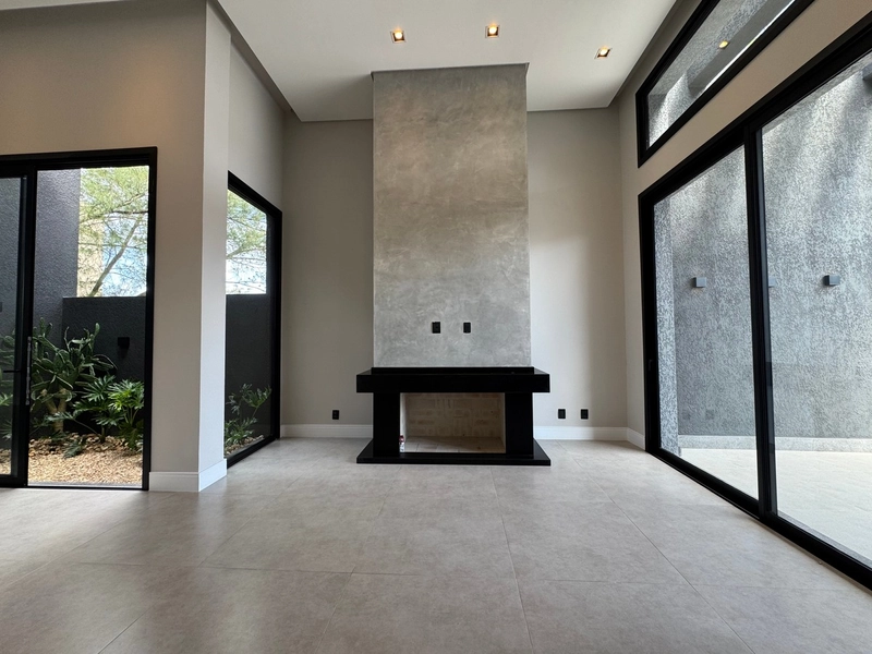 Casa exclusiva na Praia Noiva do Mar – Xangri-lá: 4ª foto da galeria de imagens do imóvel