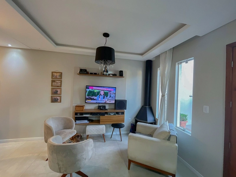 Casa de 02 dormitórios mobiliada com até 05 anos para pagar!: 6ª foto da galeria de imagens do imóvel