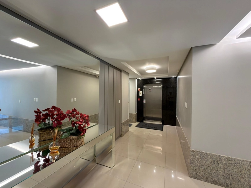 APARTAMENTO À VENDA EM CAPÃO DA CANOA!  SACADA DE FRENTE PARA PRAÇA: 28ª foto da galeria de imagens do imóvel