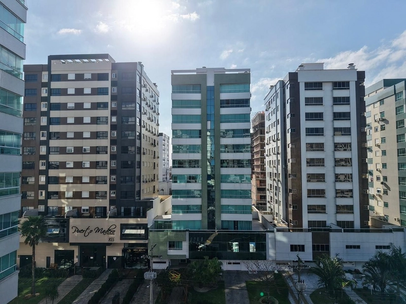 APARTAMENTO À VENDA EM CAPÃO DA CANOA!  SACADA DE FRENTE PARA PRAÇA: 30ª foto da galeria de imagens do imóvel