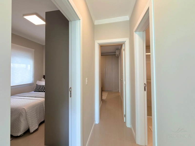 APARTAMENTO À VENDA EM CAPÃO DA CANOA!  SACADA DE FRENTE PARA PRAÇA: 19ª foto da galeria de imagens do imóvel