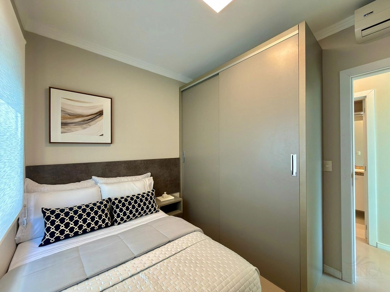 APARTAMENTO À VENDA EM CAPÃO DA CANOA!  SACADA DE FRENTE PARA PRAÇA: 21ª foto da galeria de imagens do imóvel