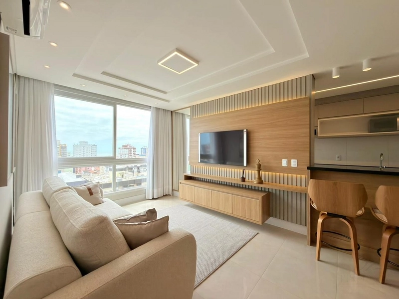 Apartamento 2 dormitórios junto a Praça do Mini Golf em Capão da Canoa: 26ª foto da galeria de imagens do imóvel
