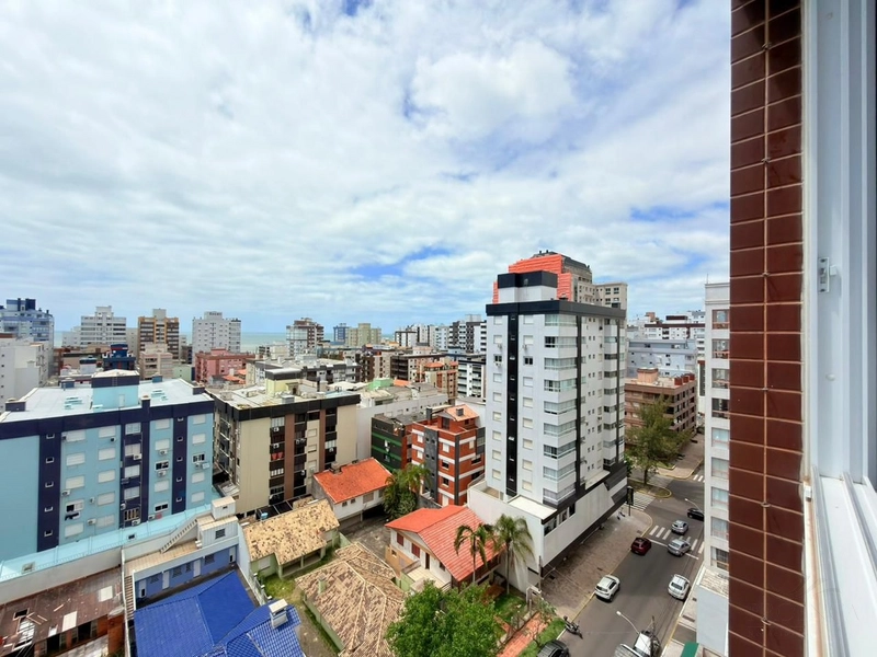 Apartamento 2 dormitórios junto a Praça do Mini Golf em Capão da Canoa: 4ª foto da galeria de imagens do imóvel