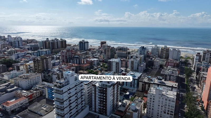 Apartamento 2 dormitórios junto a Praça do Mini Golf em Capão da Canoa: 21ª foto da galeria de imagens do imóvel
