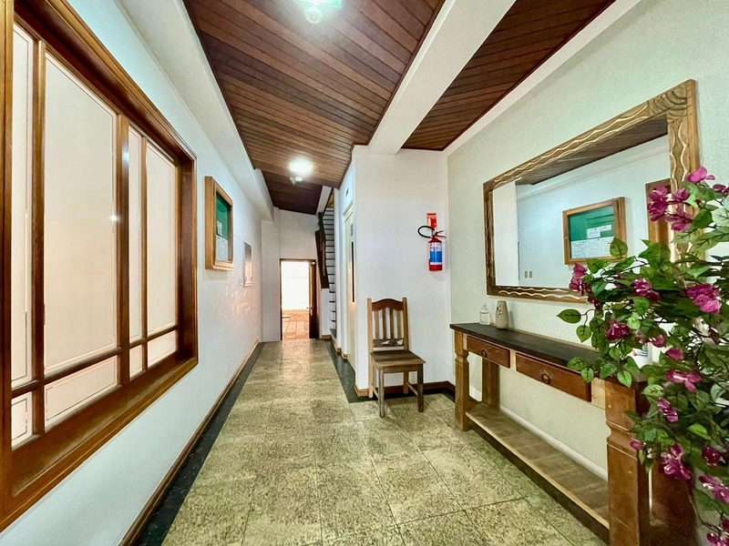 Apto 2 dormitórios-Beira Mar-Mobiliado com terraço - Capão da Canoa: 3ª foto da galeria de imagens do imóvel