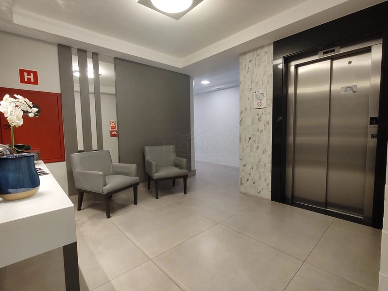 OPORTUNIDADE!!! 3 DORMITÓRIOS, COM SUÍTE, VAGA, ELEVADOR!MOBILIADO!: 8ª foto da galeria de imagens do imóvel