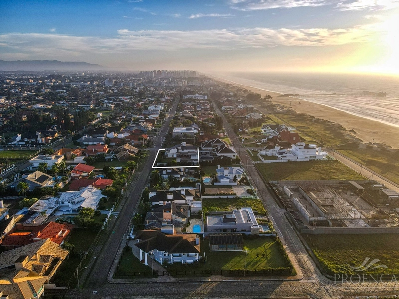 Mansão a venda  na região do Caburé em Atlântida / Xangri-lá!: 38ª foto da galeria de imagens do imóvel
