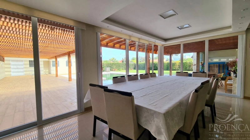 Mansão a venda  na região do Caburé em Atlântida / Xangri-lá!: 8ª foto da galeria de imagens do imóvel