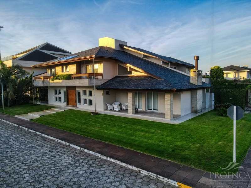 Mansão a venda  na região do Caburé em Atlântida / Xangri-lá!: 9ª foto da galeria de imagens do imóvel