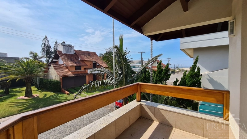 Mansão a venda  na região do Caburé em Atlântida / Xangri-lá!: 1ª foto da galeria de imagens do imóvel