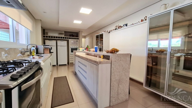 Mansão a venda  na região do Caburé em Atlântida / Xangri-lá!: 11ª foto da galeria de imagens do imóvel