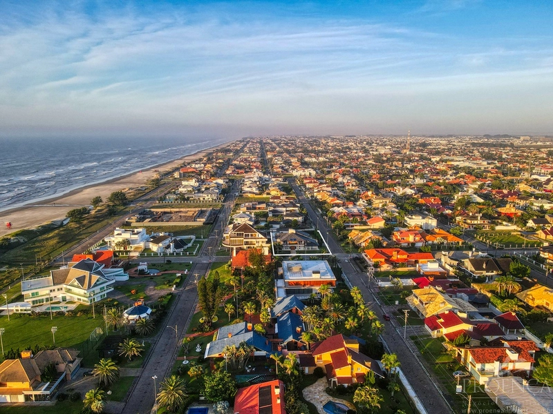 Mansão a venda  na região do Caburé em Atlântida / Xangri-lá!: 42ª foto da galeria de imagens do imóvel