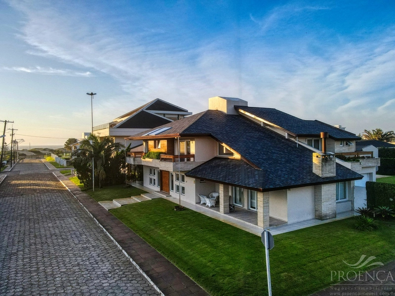 Mansão a venda  na região do Caburé em Atlântida / Xangri-lá!: 40ª foto da galeria de imagens do imóvel