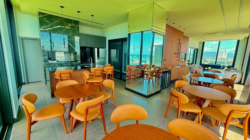 Apartamento 01 Dormitório NAVEGANTES  CAPÃO DA CANOA!: 14ª foto da galeria de imagens do imóvel