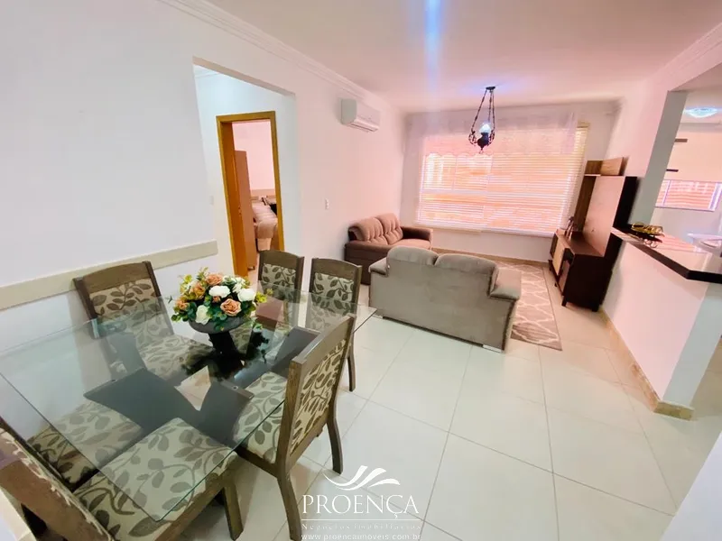 Apartamento no bairro Navegantes, 2 Dorms , Suíte, ao lado da Praça.: 2ª foto da galeria de imagens do imóvel