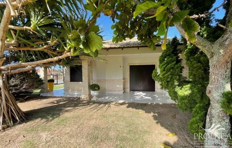 Casa 4 dormitórios, com piscina em Xangri-lá: 11ª foto da galeria de imagens do imóvel