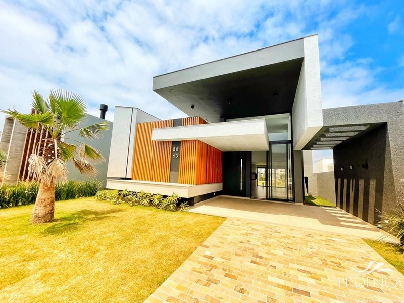 Casas em condomínio 4 suítes, Xangri-Lá.: 2ª foto da galeria de imagens do imóvel