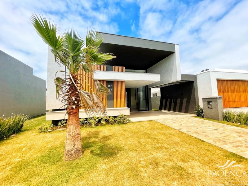 Casas em condomínio 4 suítes, Xangri-Lá.: 1ª foto da galeria de imagens do imóvel