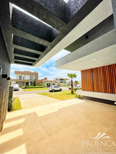 Casas em condomínio 4 suítes, Xangri-Lá.: 3ª foto da galeria de imagens do imóvel