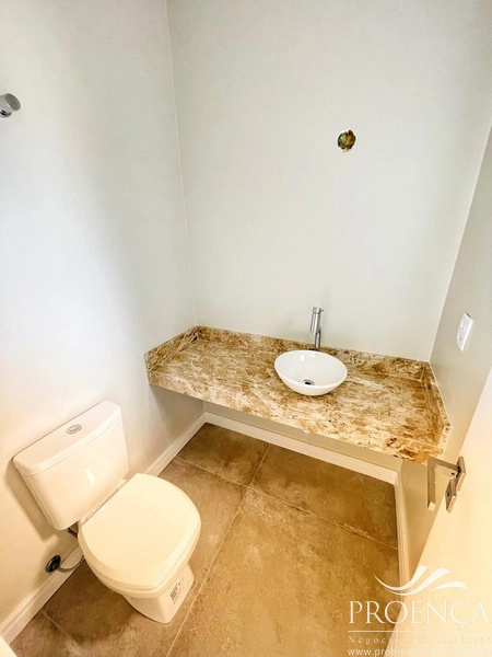 Casas em condomínio 4 suítes, Xangri-Lá.: 8ª foto da galeria de imagens do imóvel