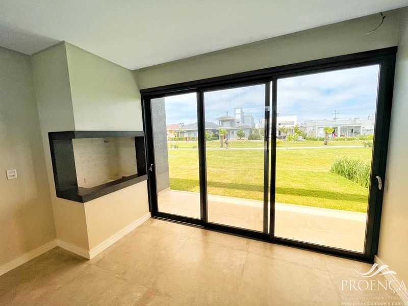 Casas em condomínio 4 suítes, Xangri-Lá.: 6ª foto da galeria de imagens do imóvel