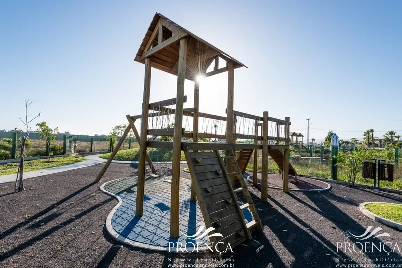 Casa 4 suítes, Condomínio Blue em Xangri-lá: 1ª foto da galeria de imagens do imóvel