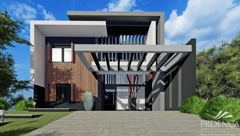 Casa 4 suítes, Condomínio Blue em Xangri-lá: 14ª foto da galeria de imagens do imóvel