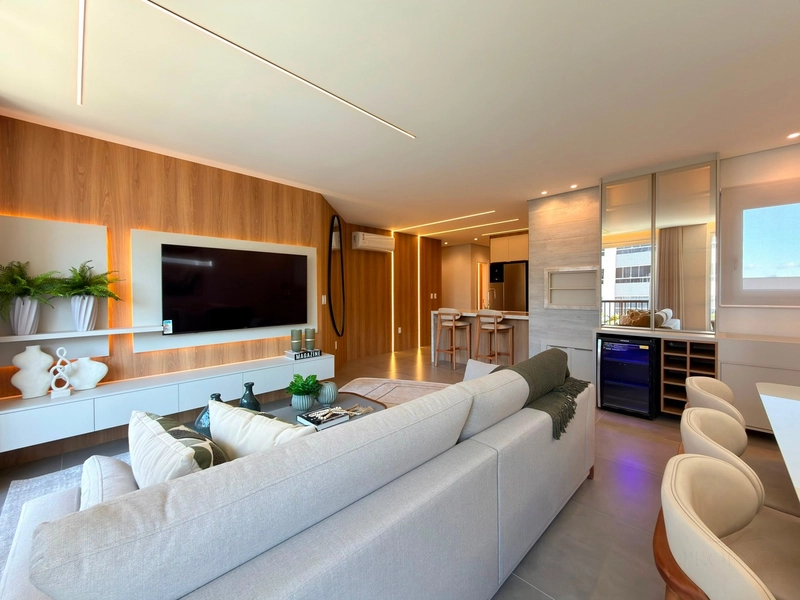 APARTAMENTO 3 DORMITÓRIOS PARA VENDA, ZONA NOVA EM CAPÃO DA CANOA: 43ª foto da galeria de imagens do imóvel