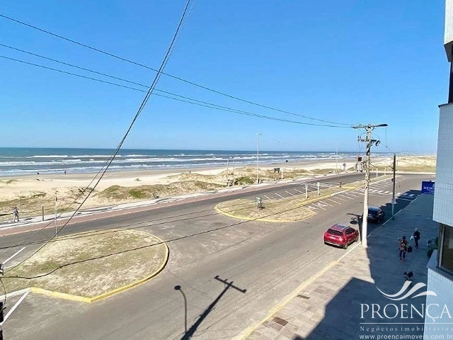 Apartamento na Beira Mar  de Capão da Canoa: 3ª foto da galeria de imagens do imóvel