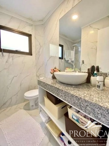 Apartamento na Beira Mar  de Capão da Canoa: 13ª foto da galeria de imagens do imóvel