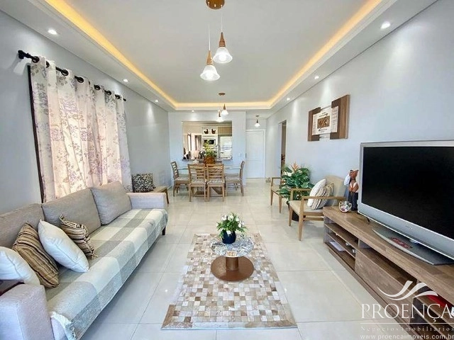Apartamento na Beira Mar  de Capão da Canoa: 9ª foto da galeria de imagens do imóvel