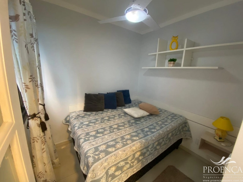 Apartamento na Beira Mar  de Capão da Canoa: 11ª foto da galeria de imagens do imóvel