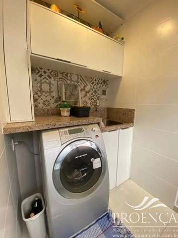Apartamento na Beira Mar  de Capão da Canoa: 7ª foto da galeria de imagens do imóvel