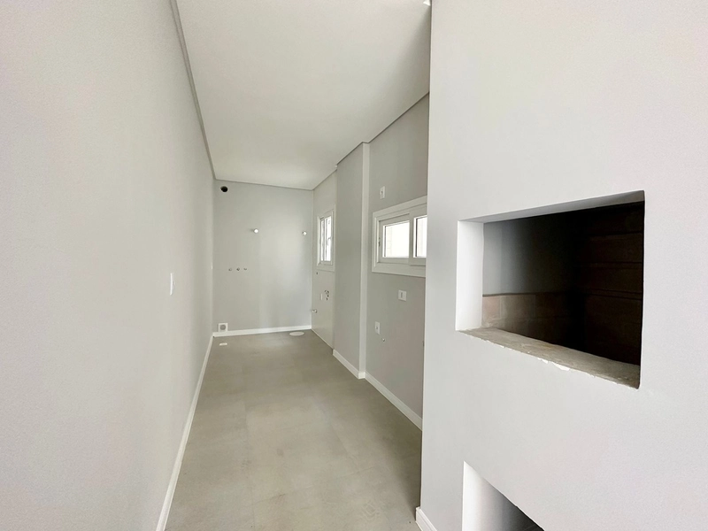 Apartamento 2 dormitórios junto a Praça Flávio Boianovski: 10ª foto da galeria de imagens do imóvel
