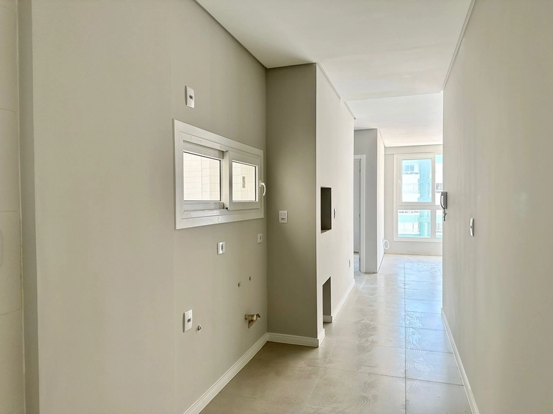 Apartamento 2 dormitórios junto a Praça Flávio Boianovski: 3ª foto da galeria de imagens do imóvel