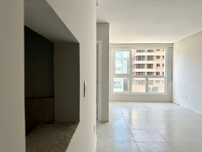 Apartamento 2 dormitórios junto a Praça Flávio Boianovski: 7ª foto da galeria de imagens do imóvel
