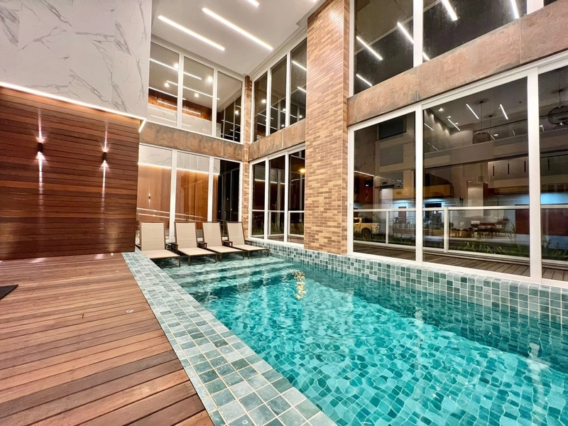 Apartamento 2 dormitórios junto a Praça Flávio Boianovski: 5ª foto da galeria de imagens do imóvel