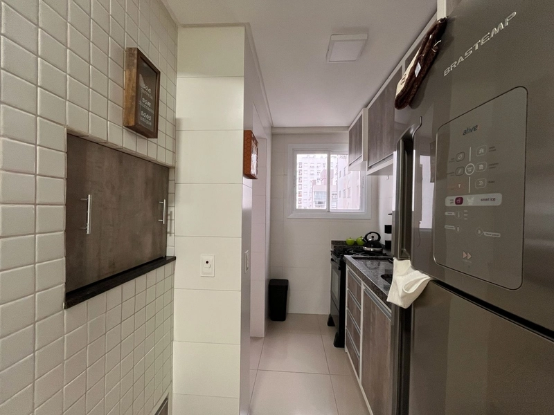 Apartamento de 2 dormitórios, Navegantes, Capão da Canoa.: 10ª foto da galeria de imagens do imóvel