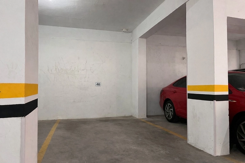 Apartamento de 2 dormitórios, Navegantes, Capão da Canoa.: 4ª foto da galeria de imagens do imóvel