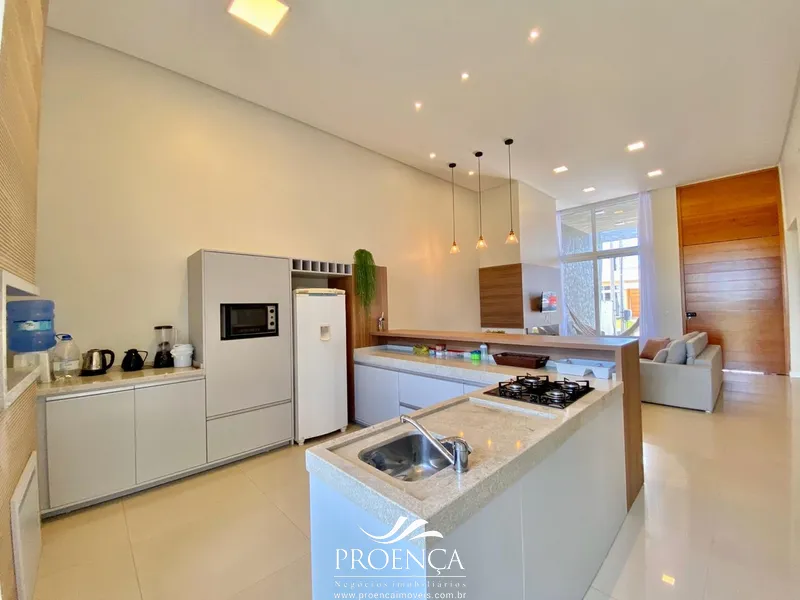 Casa em Condomínio Fechado, Las Palmas em  Xangri-lá!: 10ª foto da galeria de imagens do imóvel