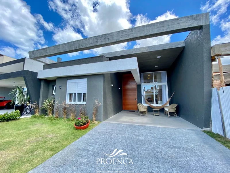 Casa em Condomínio Fechado, Las Palmas em  Xangri-lá!: 1ª foto da galeria de imagens do imóvel