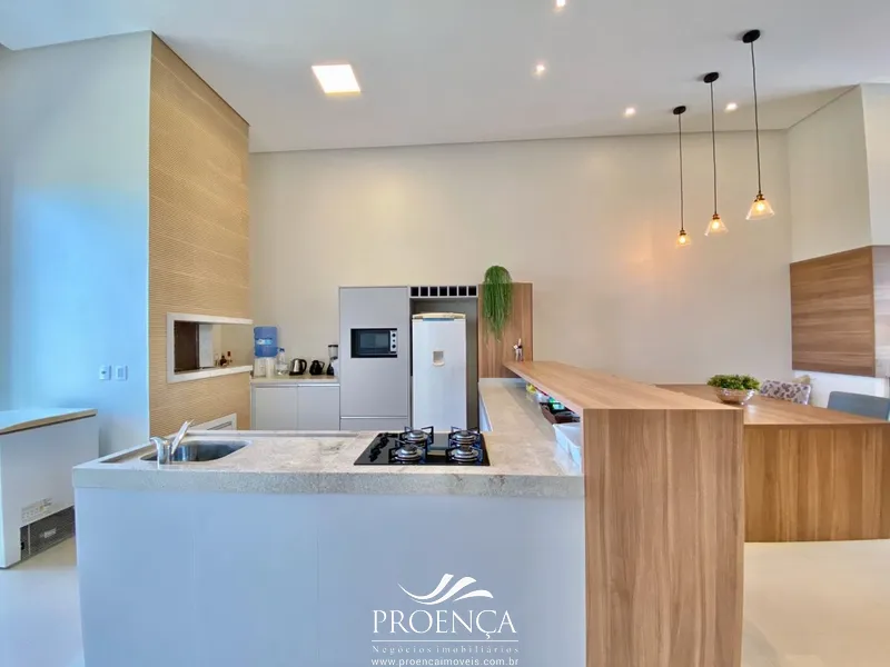 Casa em Condomínio Fechado, Las Palmas em  Xangri-lá!: 9ª foto da galeria de imagens do imóvel