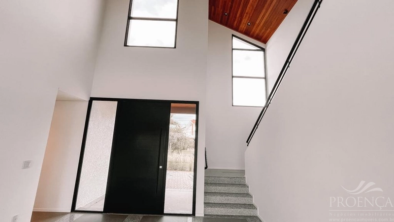 Casa a Venda4 suítes, 2 vagas no Condomínio Green Village.: 3ª foto da galeria de imagens do imóvel