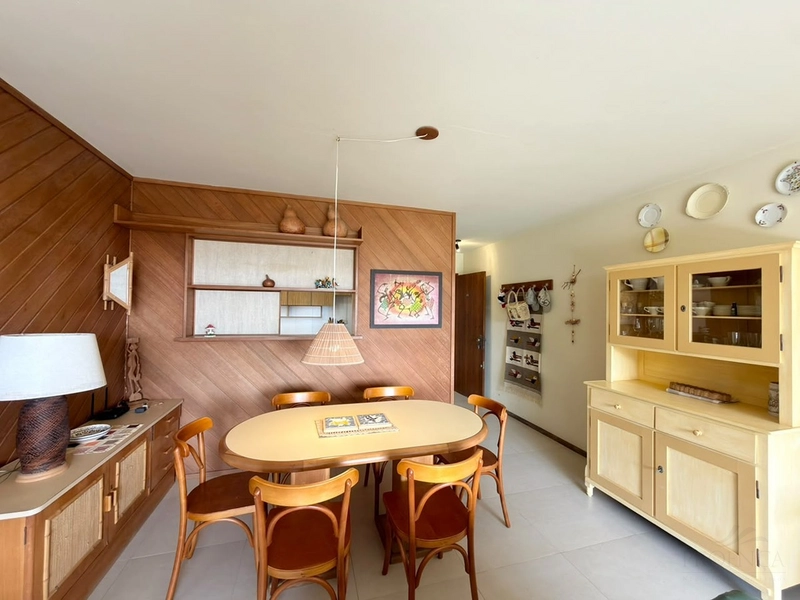 APARTAMENTO À VENDA EM ATLÂNTIDA! 100 M² • VISTA PARA ÁREA VERDE • PRÓXIMO AO MAR: 10ª foto da galeria de imagens do imóvel