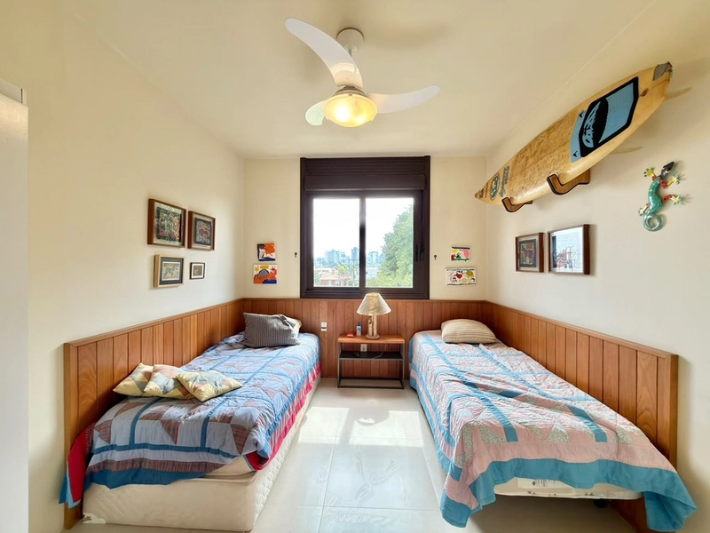 APARTAMENTO À VENDA EM ATLÂNTIDA! 100 M² • VISTA PARA ÁREA VERDE • PRÓXIMO AO MAR: 18ª foto da galeria de imagens do imóvel