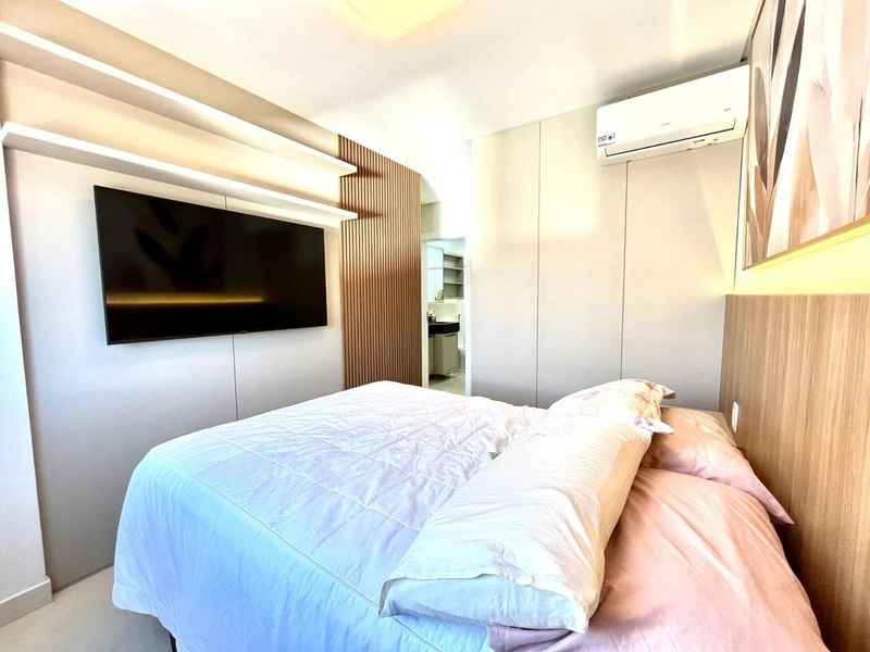 Apartamento 02 Dormitórios com infra completa no Bairro Navegantes!: 6ª foto da galeria de imagens do imóvel