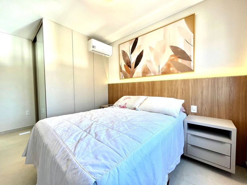 Apartamento 02 Dormitórios com infra completa no Bairro Navegantes!: 4ª foto da galeria de imagens do imóvel